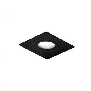 Lampa Sufitowa Volar 1 Black Aio