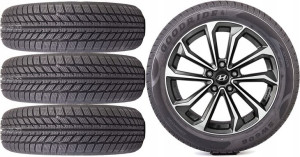 KOŁA ZIMA HYUNDAI Elantra 6,7 Goodride 225/45R17
