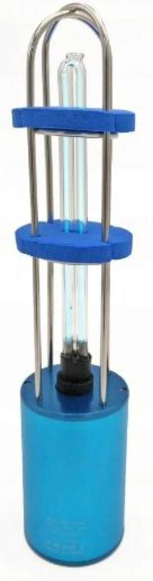 Bakteriobójcza Lampa Uv-c Sterylizacja Ozonowanie