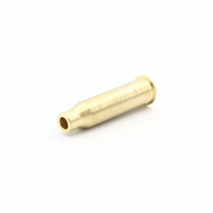 Laser do kalibracji lunety broni 7,62x54R