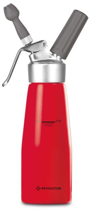 Revolution Syfon do bitej śmietany 0,5 l - kod  975916