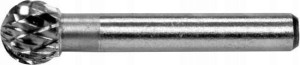 Frez trzpieniowy kulisty 6mm YATO