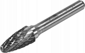 Frez trzpieniowy stożkowy YATO 6mm
