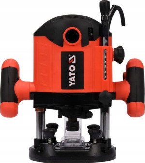 Frezarka górnowrzecionowa YATO YT-82380 2100 W
