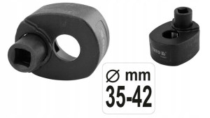 Klucz Do Drążków Kierowniczych 35-42mm Yato
