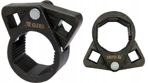 Klucz Do Drążków Kierowniczych. Zakres 27mm-42mm