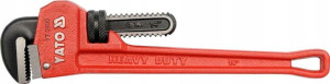 Klucz do rur 900 mm YATO YT-2493