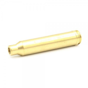 Laser do kalibracji lunety broni .300 Win