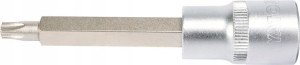 Klucz Trzpieniowy Torx 1/2'' T40 100mm