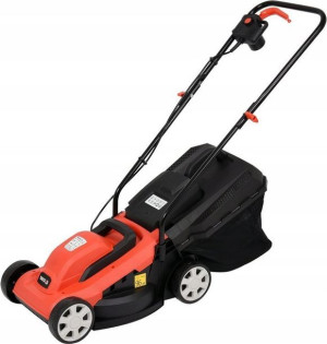 Kosiarka Elektryczna 1300w 330mm 30l Y A T O