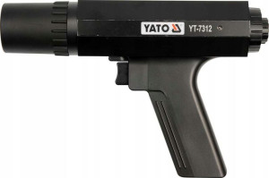 Lampa stroboskopowa z regulacją YATO YT-7312