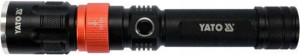 Lampa warsztatowa 3W1 W walizce 380LM 3,7V YATO