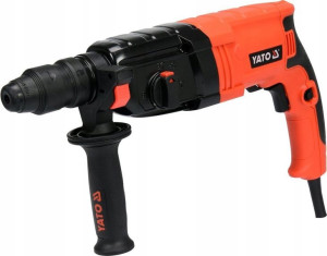 Młotowiertarka 850w Z Wymienną Głowicą