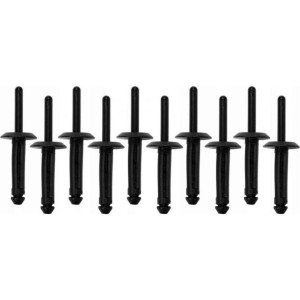 Nity Plastikowe 5.0x15.8mm 10szt. Yato