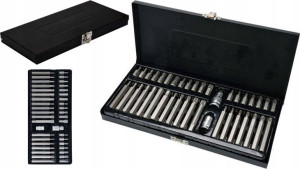 Oryginalny Zestaw Kluczy Torx Spline Imbus Yato