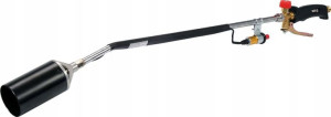 Palnik Dekarski 900 Mm Z Dyszą Fi 60 Mm