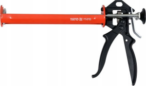 Pistolet Do Mas Piany Kleju Silikonu Pro Yt-6753