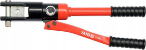 Praska hydrauliczna ręczna Yato YT-22862