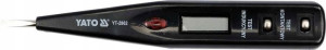 Próbnik Napięcia 12-250v Yato