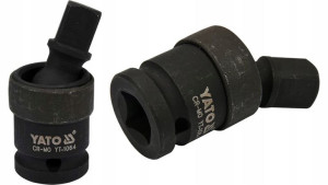 Przegub Kulisty Udarowy 1/2" Crmo Scm-440
