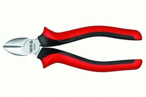 Szczypce Tnące Boczne 160mm