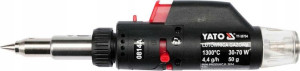 Yato Lutownica Gazowa 3w1 Opalarka Palnik Yt-36704