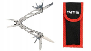 Yato Narzędzie Wielofunkcyjne Multitool Yt-76043