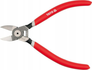 Yato Szczypce Tnące Boczne 150mm