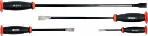 Zestaw Łomów Łom Z Rękojeścią Yato Yt-4730 4 Szt