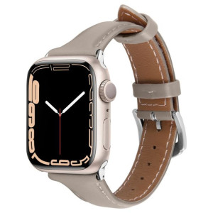 Spigen Cyrill Kajuk Apple Watch 4/5/6/7/8/se 40/41 Mm Cream