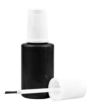 Lakier Zaprawka Lc9x Czarny Deepblack Vw