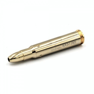 LASER do kalibracji optyki 8x57 JRS - EXTRA