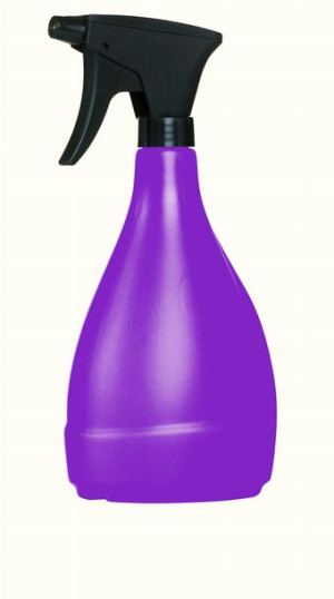 Spryskiwacz Oase, 1.0L, kol. fiolet