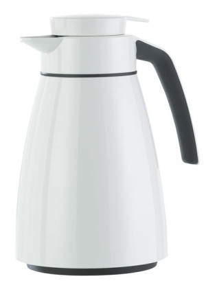 Emsa, Termos Bell, 1.0L, kol. biały