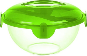 Emsa, FIT&FRESH pojemnik 5,0L jungle, 515547