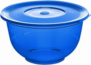 Emsa, Superline Miska 26 cm ocean, 515519
