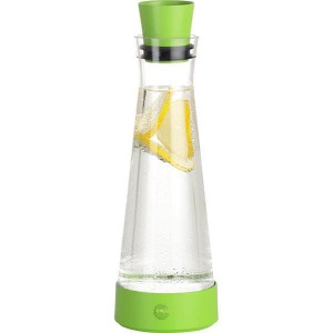 Emsa, FLOW SLIM karafka 1,0l jungle, 515473