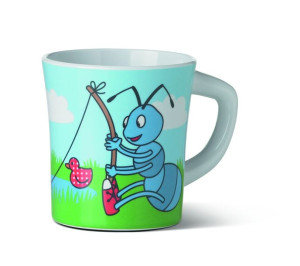 Emsa. Anton Ant kubeczek 0.2 l. 509104