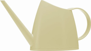 Emsa, konewka FUCHSIA, 1.5 L, kremowy, 505886