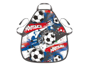 Fartuszek dziecięcy Football MFP 8040899