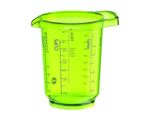 Emsa, miarka kuchenna, SUPERLINE, 1.2L, zielony, 512978