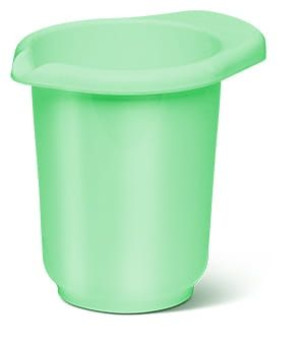 Emsa, dzbanek do miksowania, SUPERLINE, 1.2L, miętowy, 515364