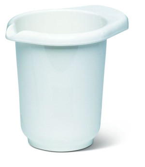 Emsa, dzbanek do miksowania, SUPERLINE, 1.2L, biały, 2155121200