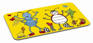 Deska śniadaniowa Classic, wzór Anton Ant