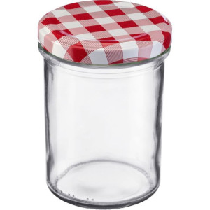 Westmark, słoik z nakrętką, 230ml