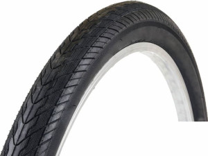 Opona rowerowa Duro Easy Ride 28 x 1,75 Drut