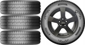 KOŁA KIA Optima 4 Barum 215/60R16
