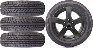 KOŁA KIA Niro Goodride 205/60R16