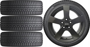KOŁA KIA Niro Hankook 205/60R16