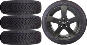 KOŁA HYUNDAI Tucson 1 Vredestein 215/65R16